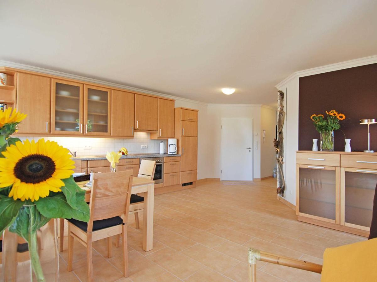 Duenenresidenz Koenigin Augusta - Apt. 20 Binz Eksteriør billede