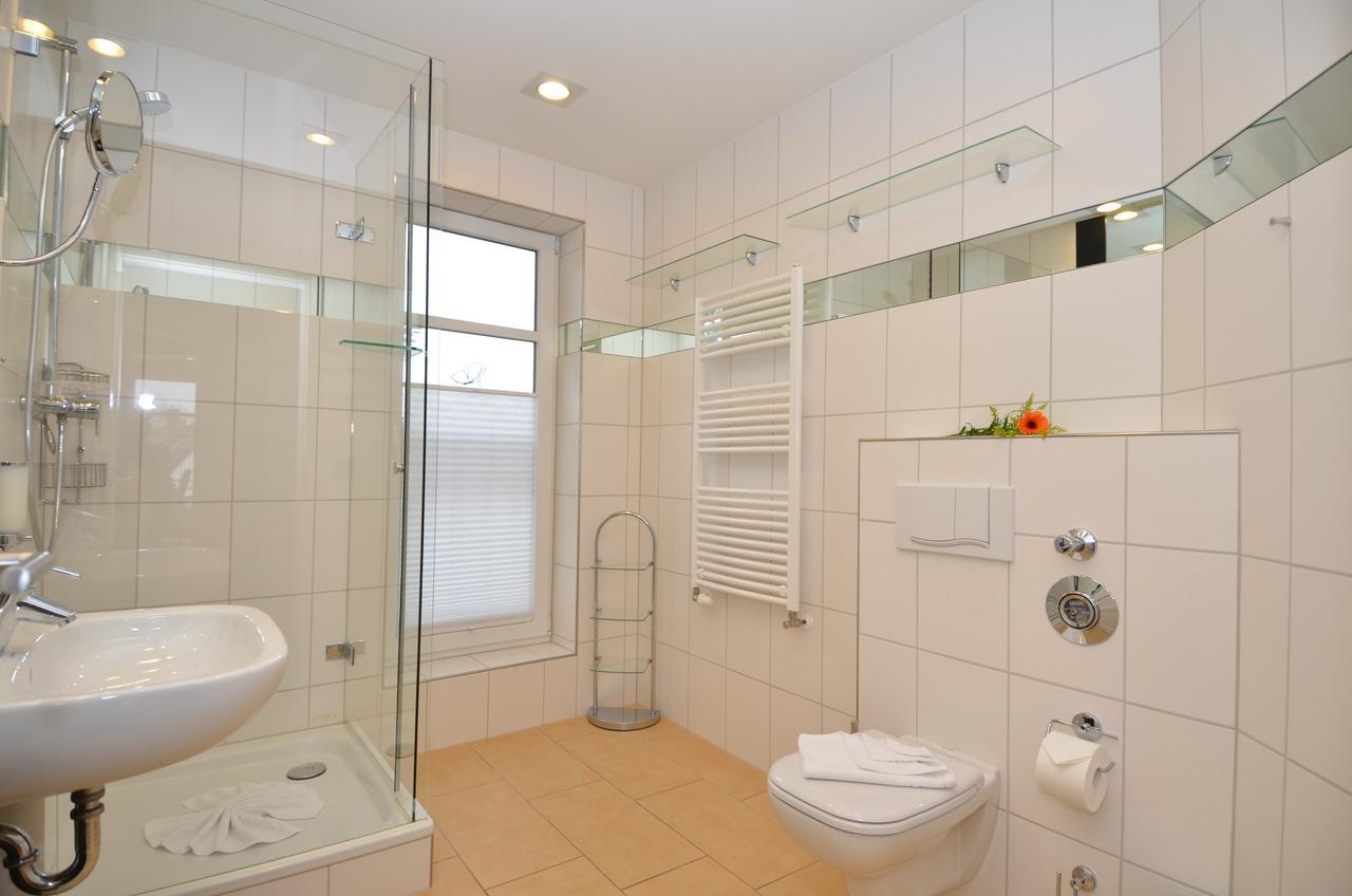 Duenenresidenz Koenigin Augusta - Apt. 20 Binz Eksteriør billede